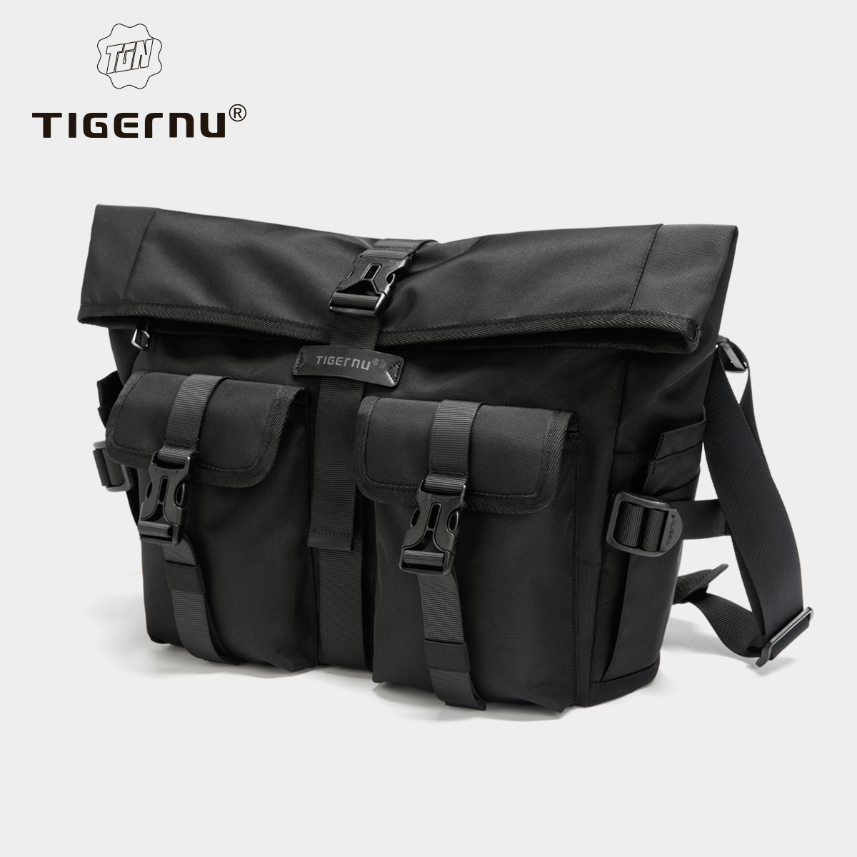 Phone Accessories For Boys - Tigernu Tas Kurir Fashion Tas Bahu