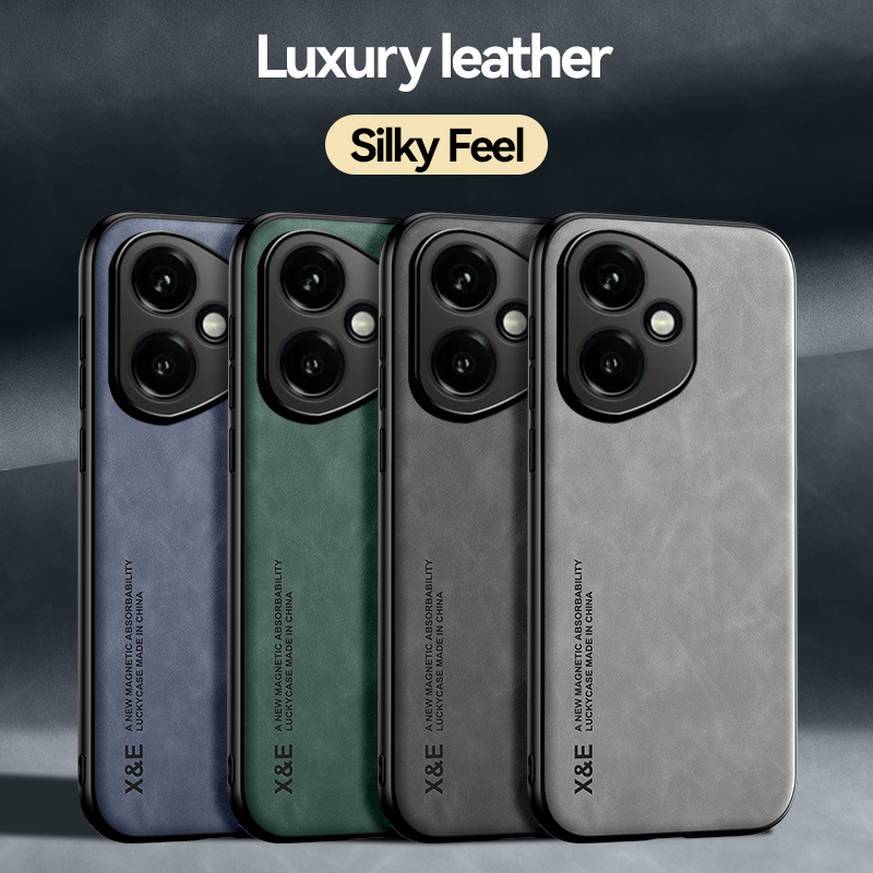 Phone Accessories Holder - Casing Tahan Benturan untuk Honor 400