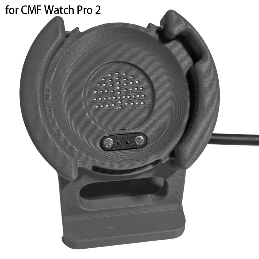 Fast Charging Cable - Untuk CMF Watch Pro 2 kabel