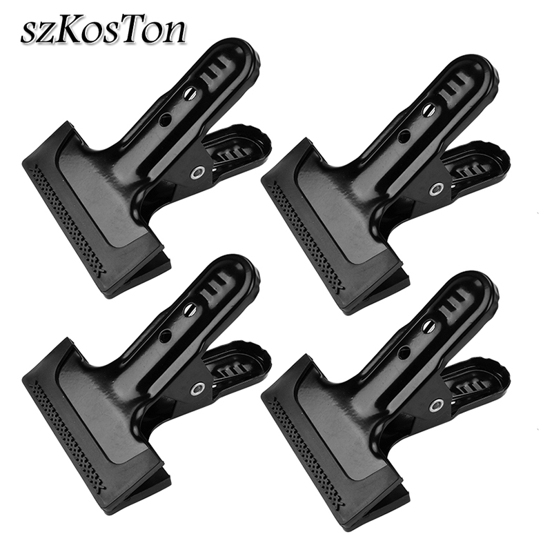 Phone Accessories Background - 1-12 buah klip logam latar belakang