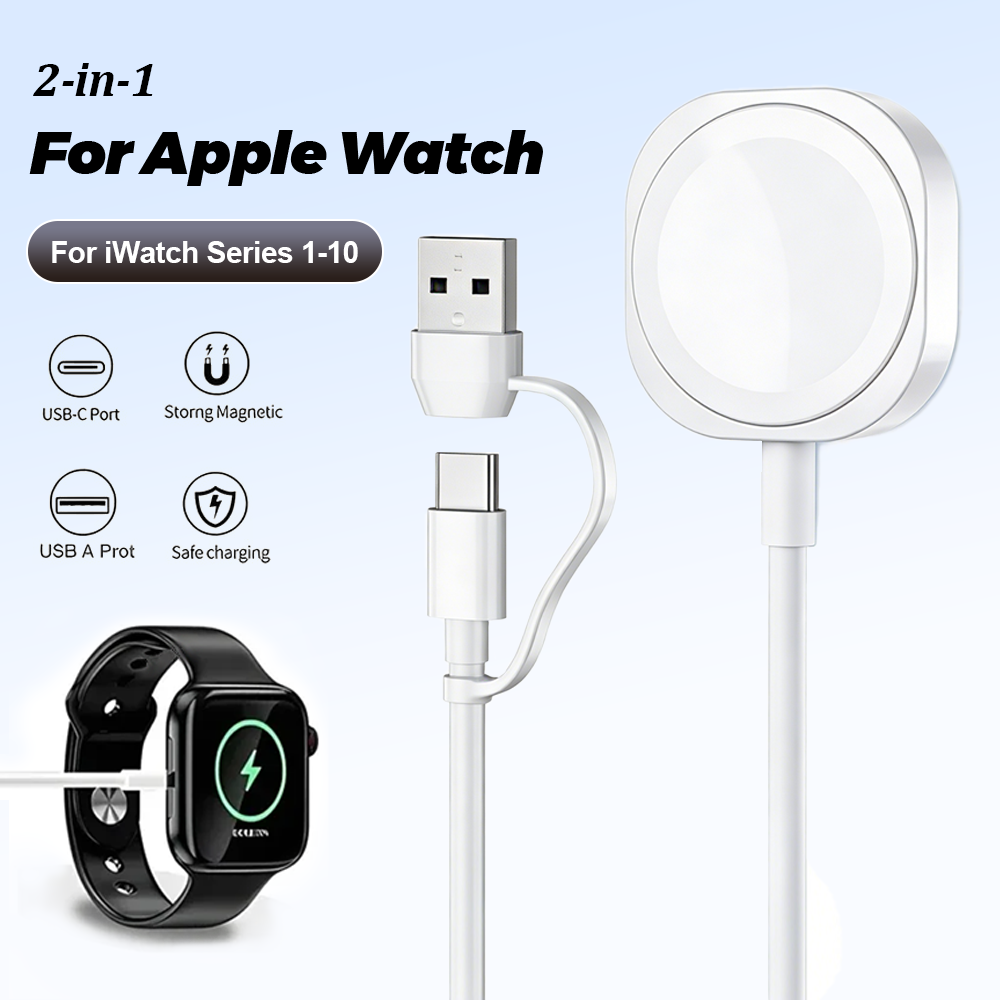 Fast Charging Cable - Kabel Pengisi Daya Cepat USB A