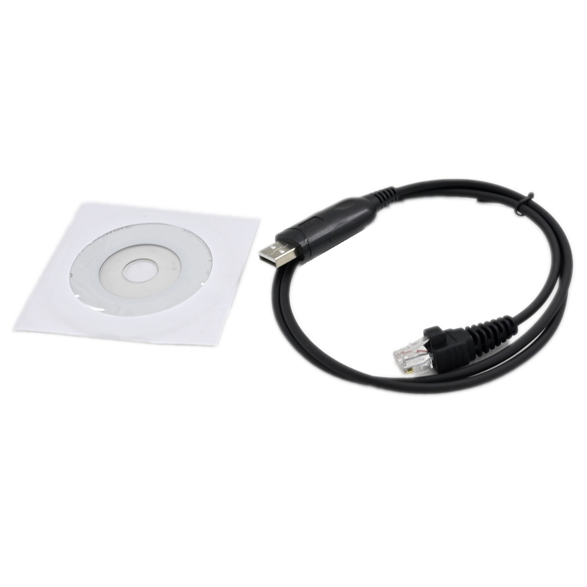 Usb Data Cable - Kabel Pemrograman USB OPC-1122 untuk ICOM