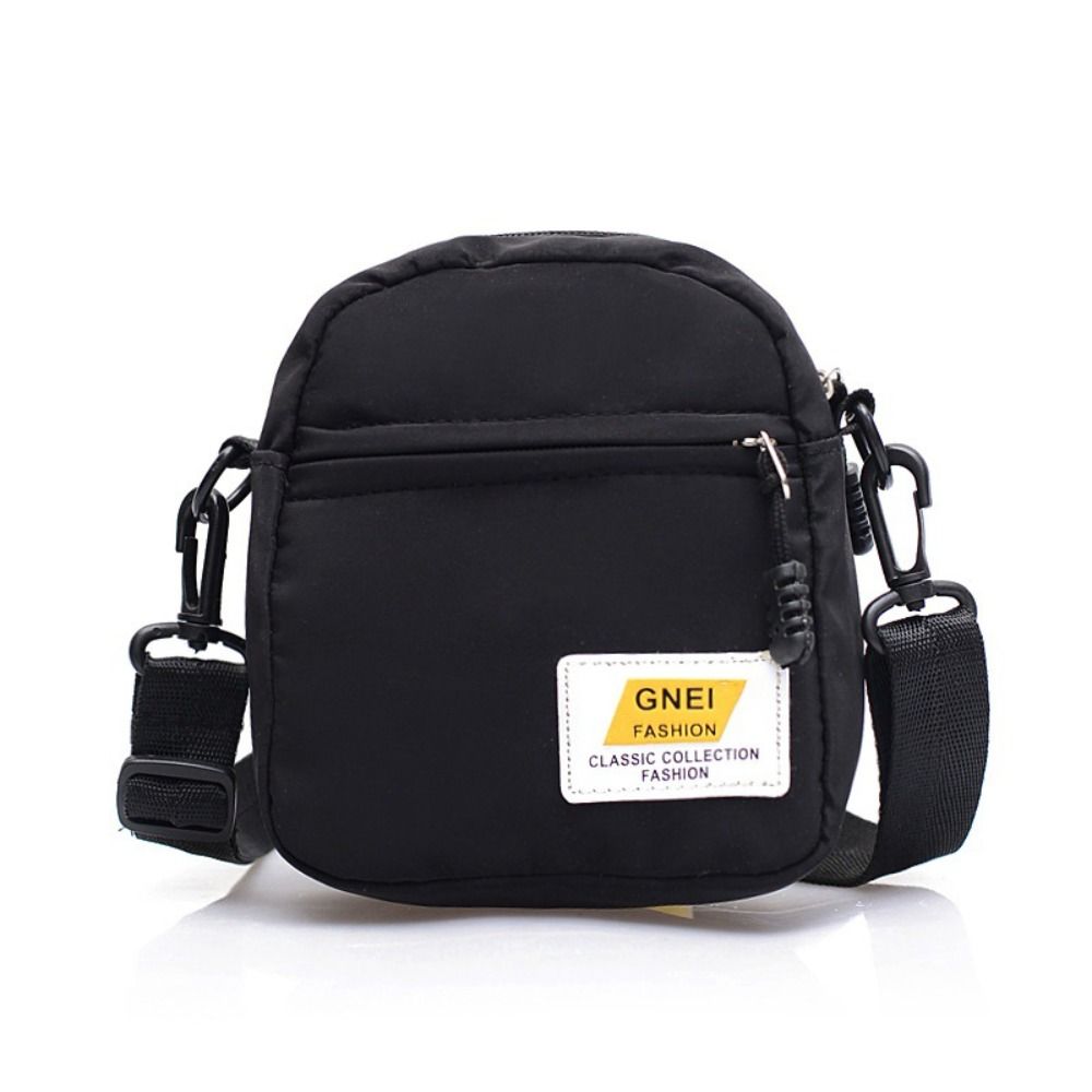 Phone Accessories For Boys - Tas selempang kanvas imut, tas tangan