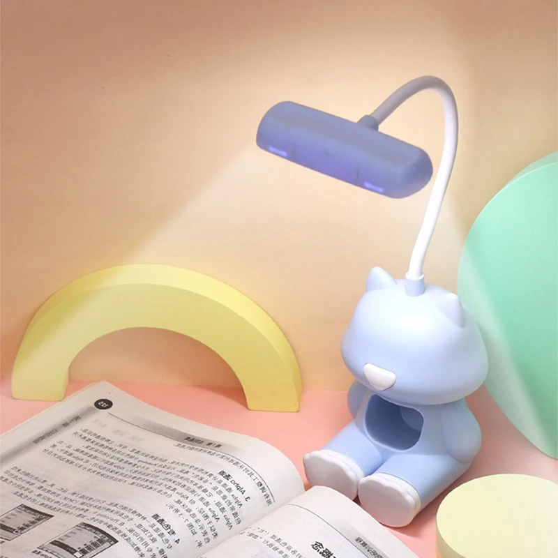 Lampu meja belajar Led kreatif - Phone Accessories For Boys ulasan dan harga