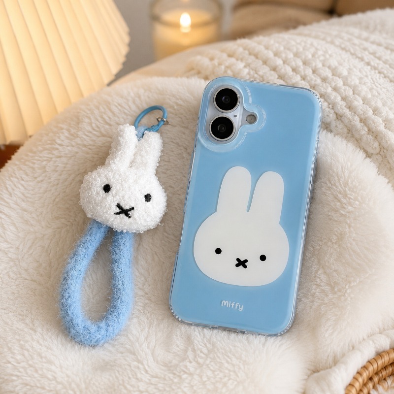 Casing Ponsel Hot Miffy untuk  - Phone Accessories Background ulasan dan harga