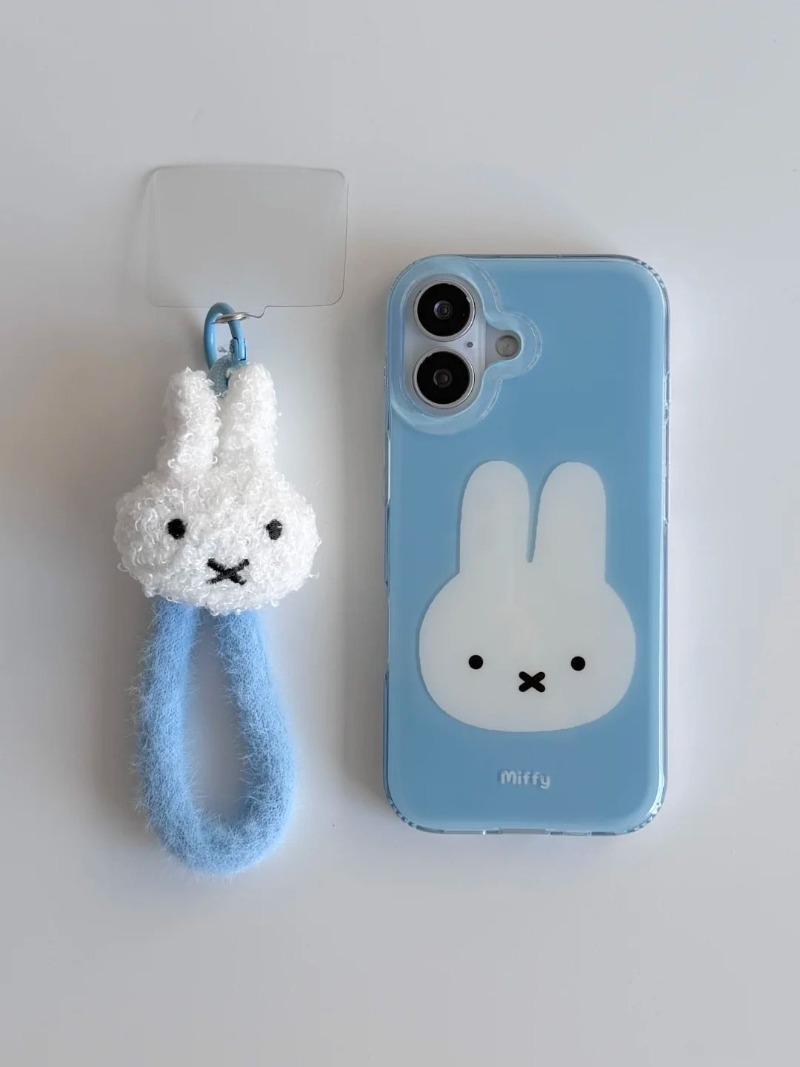 Casing Ponsel Hot Miffy untuk  - Phone Accessories Background ulasan dan harga
