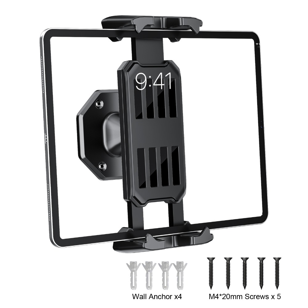 Penyangga Ponsel & Tablet Dind - Phone Accessories Holder ulasan dan harga