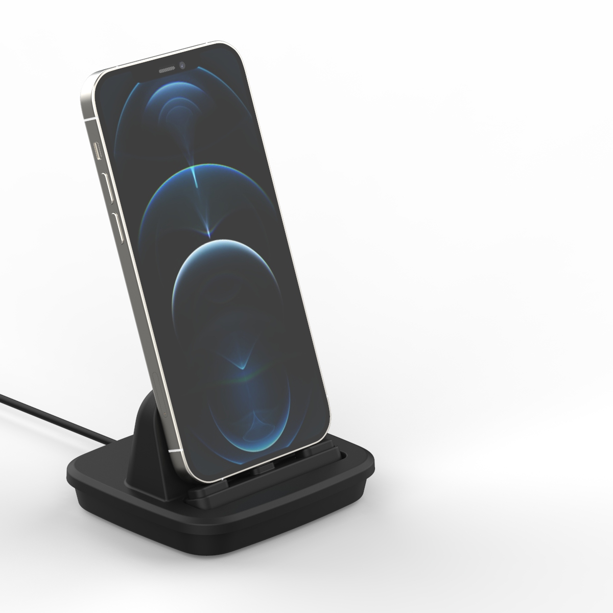 Stasiun Pengisian Daya Tipe-C  - Fast Charging Cable ulasan dan harga
