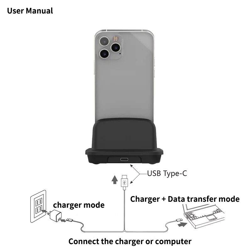 Stasiun Pengisian Daya Tipe-C  - Fast Charging Cable ulasan dan harga