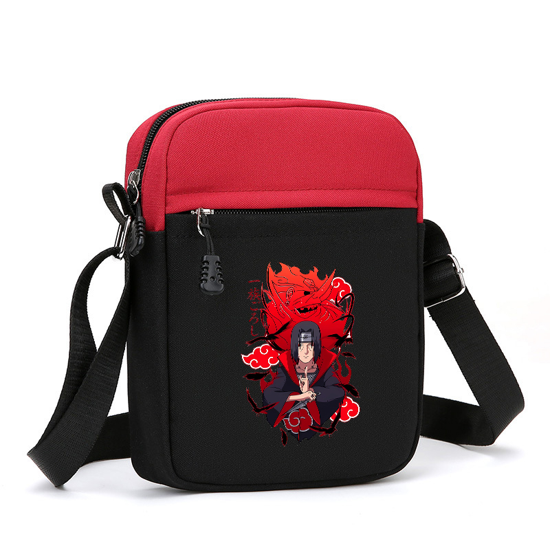Tas Kanvas Anak Laki-laki Naru - Phone Accessories For Boys ulasan dan harga