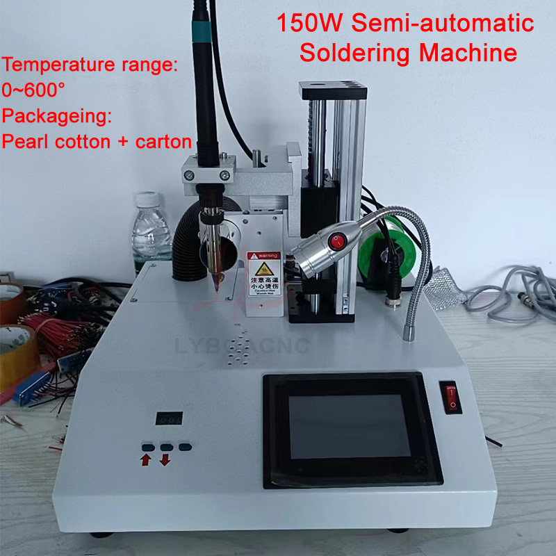 Mesin Solder Semi-Otomatis Mes - Usb Data Cable ulasan dan harga