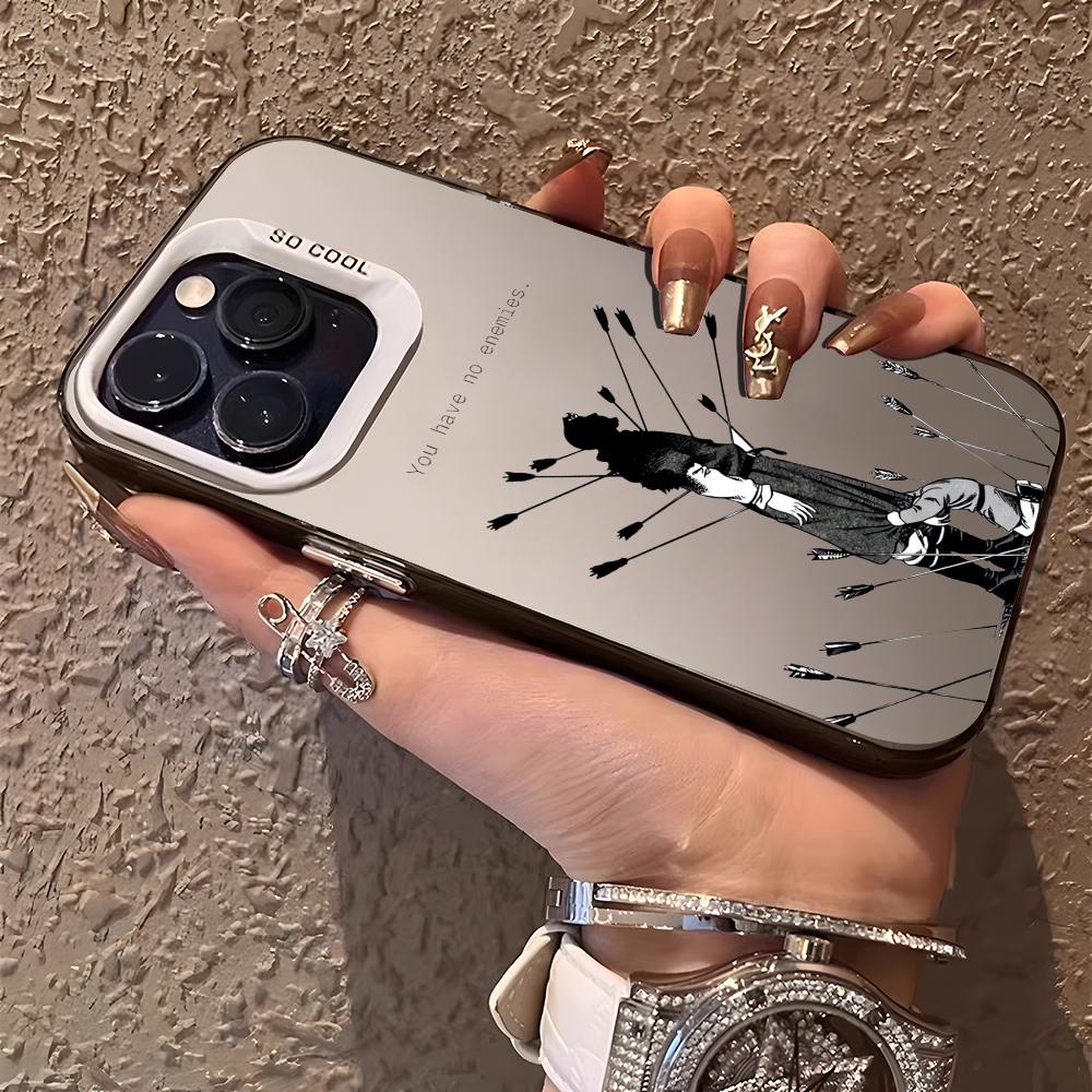 Casing HP Anime Keren V-Vinlan - Phone Accessories List ulasan dan harga
