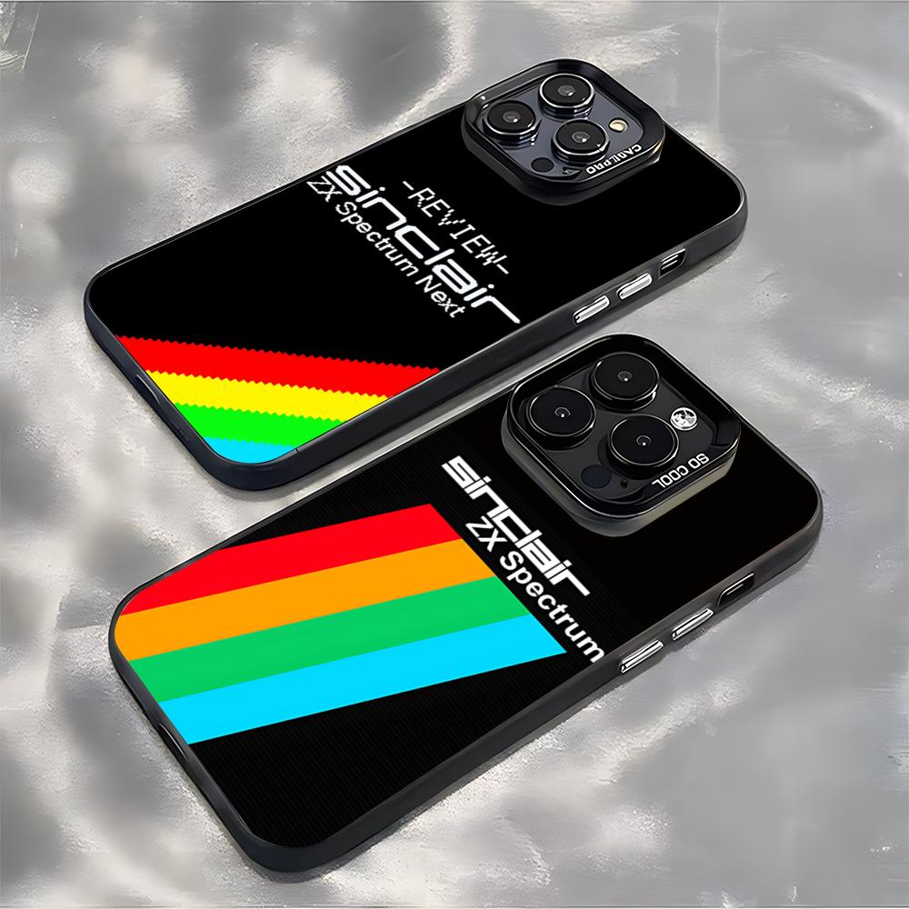 Casing Ponsel Sinclair ZX Spec - Phone Accessories List ulasan dan harga