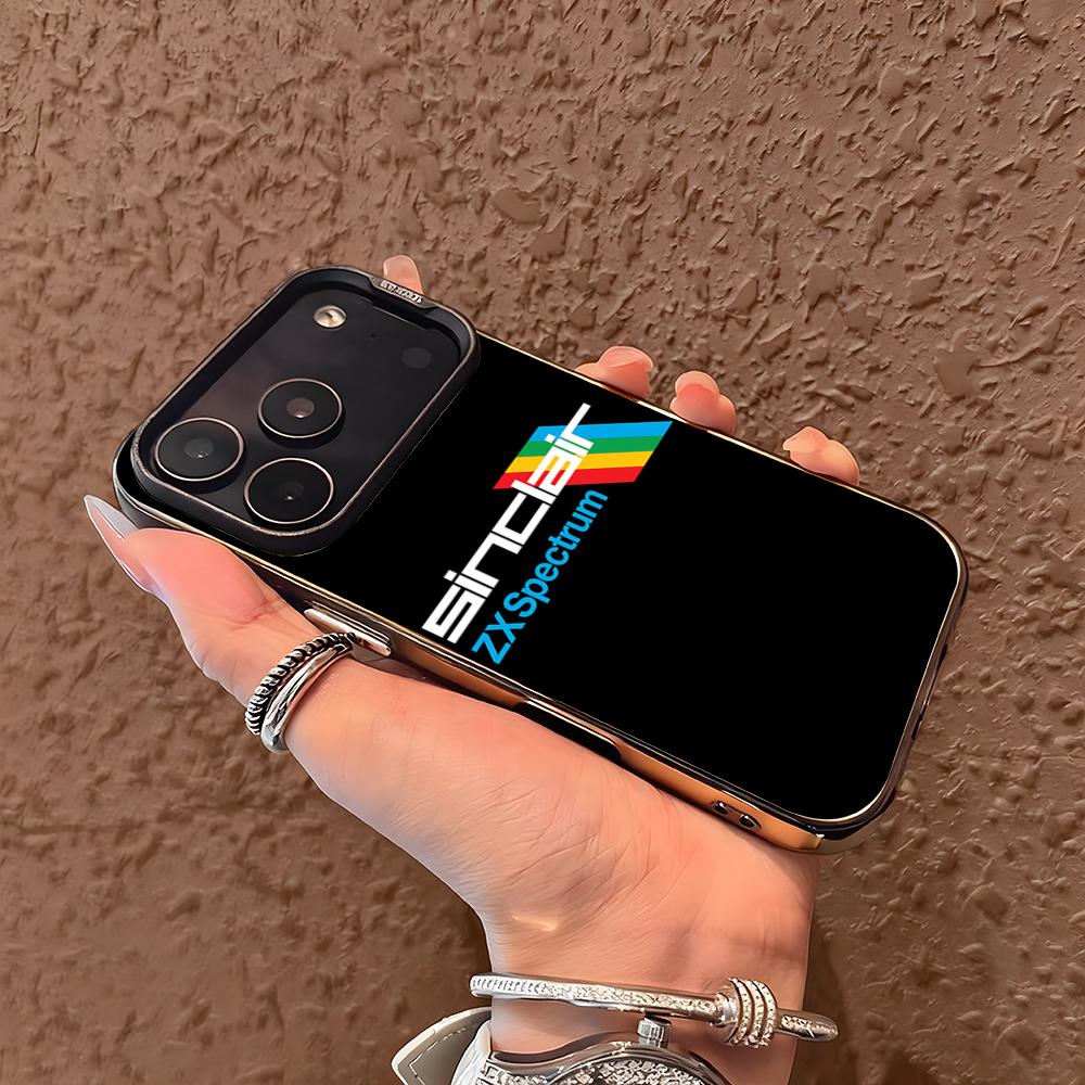 Casing Ponsel Sinclair ZX Spec - Phone Accessories List ulasan dan harga