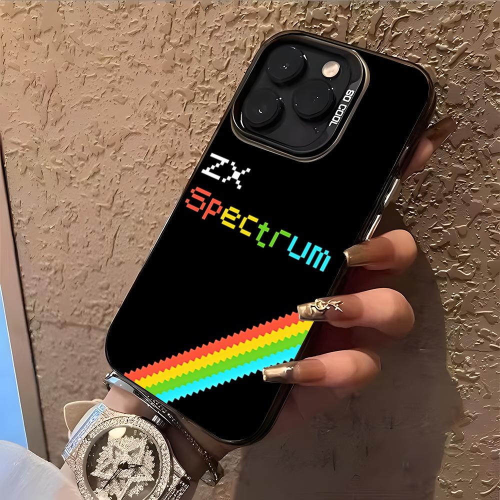 Casing Ponsel Sinclair ZX Spec - Phone Accessories List ulasan dan harga