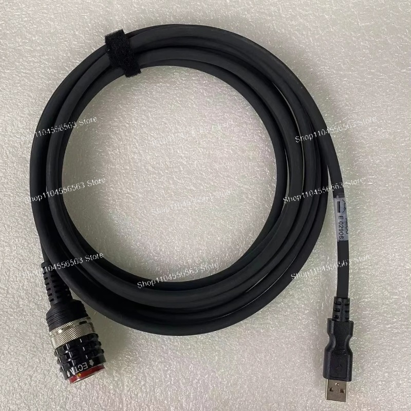 Kabel USB 2-in-1 untuk Transfe - Usb Data Cable ulasan dan harga