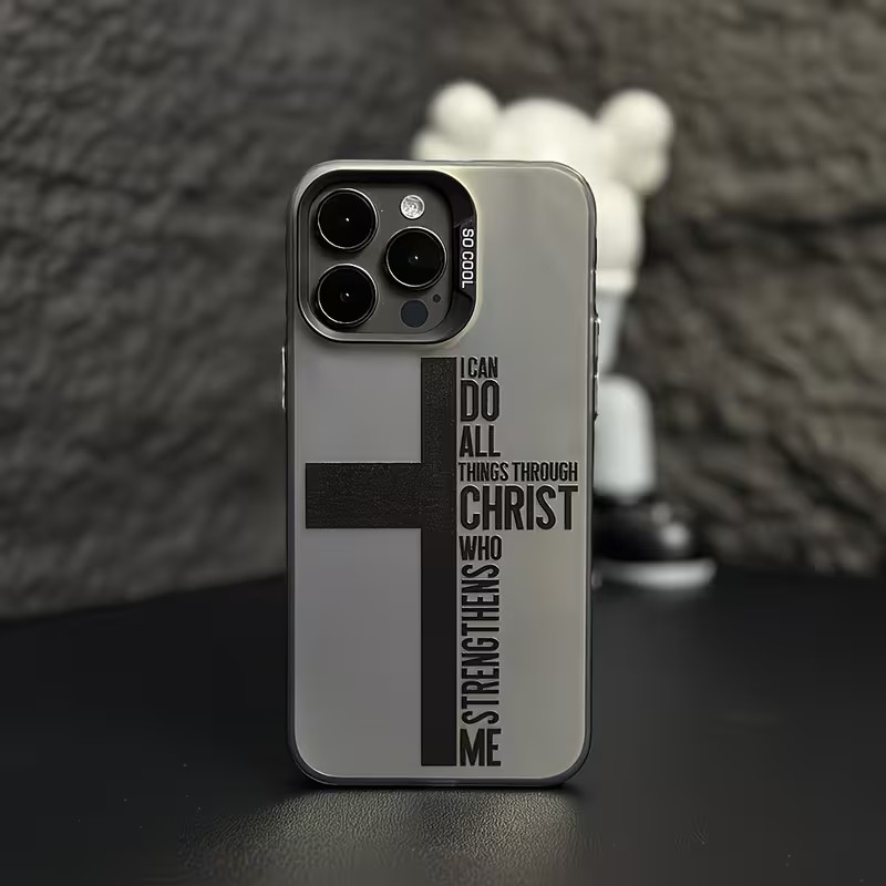 Casing HP Anti Sidik Jari Moti - Phone Accessories List ulasan dan harga
