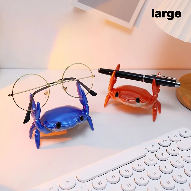 Dekorasi Meja Kepiting 3D - Pe - Phone Accessories For Old People ulasan dan harga