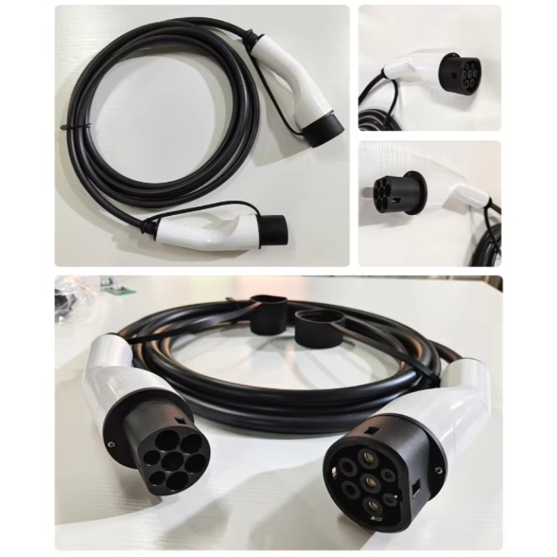 Kabel Pengisian Daya Cepat EV  - Fast Charging Cable ulasan dan harga