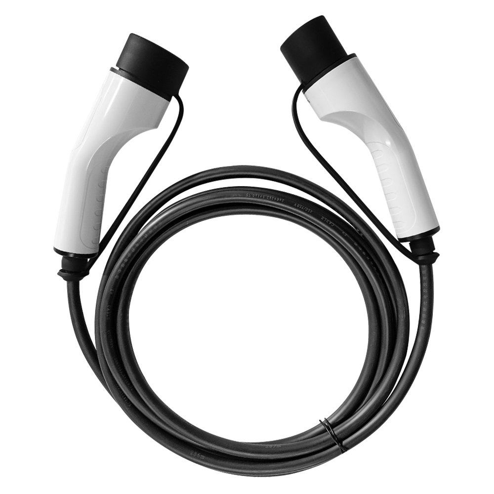 Kabel Pengisian Daya Cepat EV  - Fast Charging Cable ulasan dan harga