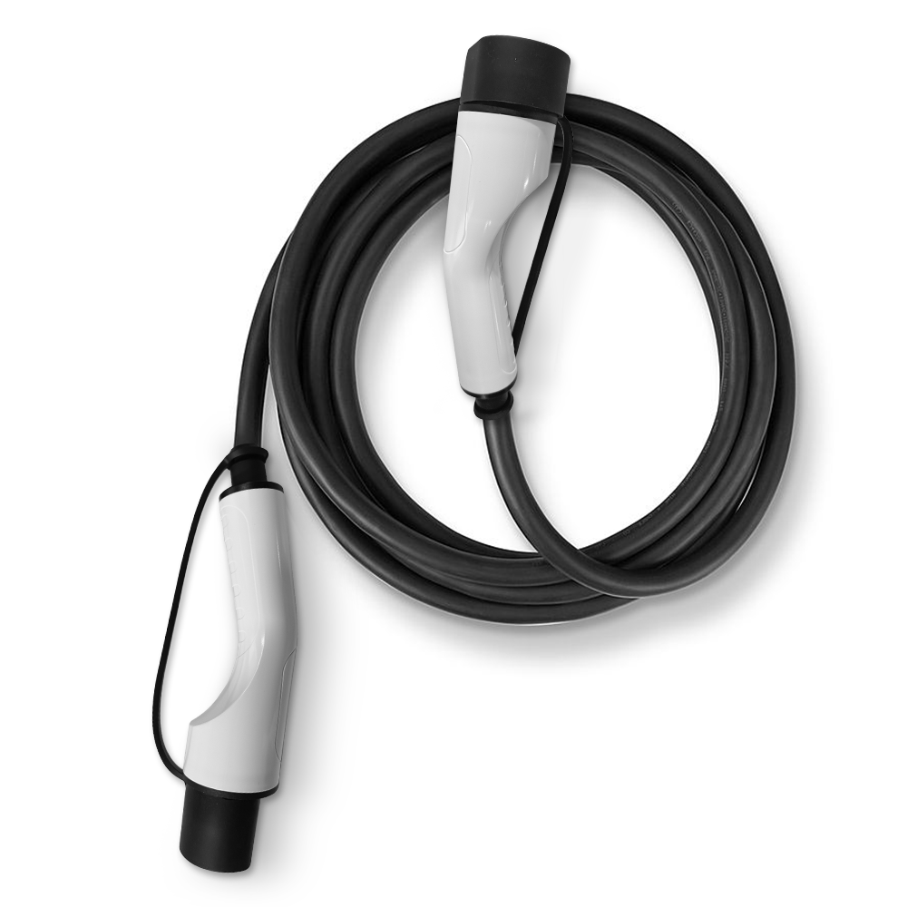Kabel Pengisian Daya Cepat EV  - Fast Charging Cable ulasan dan harga