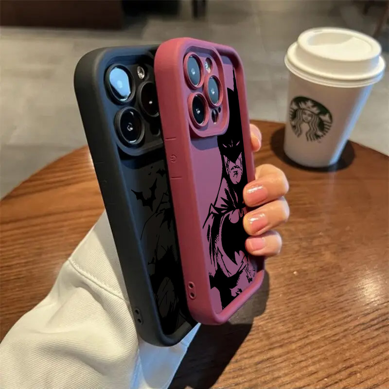 Casing HP Seni B-Batmans Untuk - Phone Accessories List ulasan dan harga