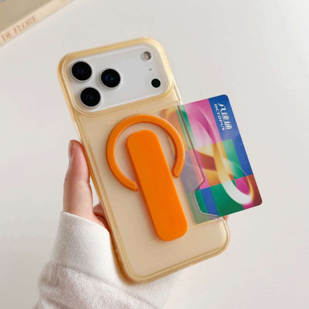 Casing HP Magnetik Magsafe Tra - Phone Accessories Holder ulasan dan harga
