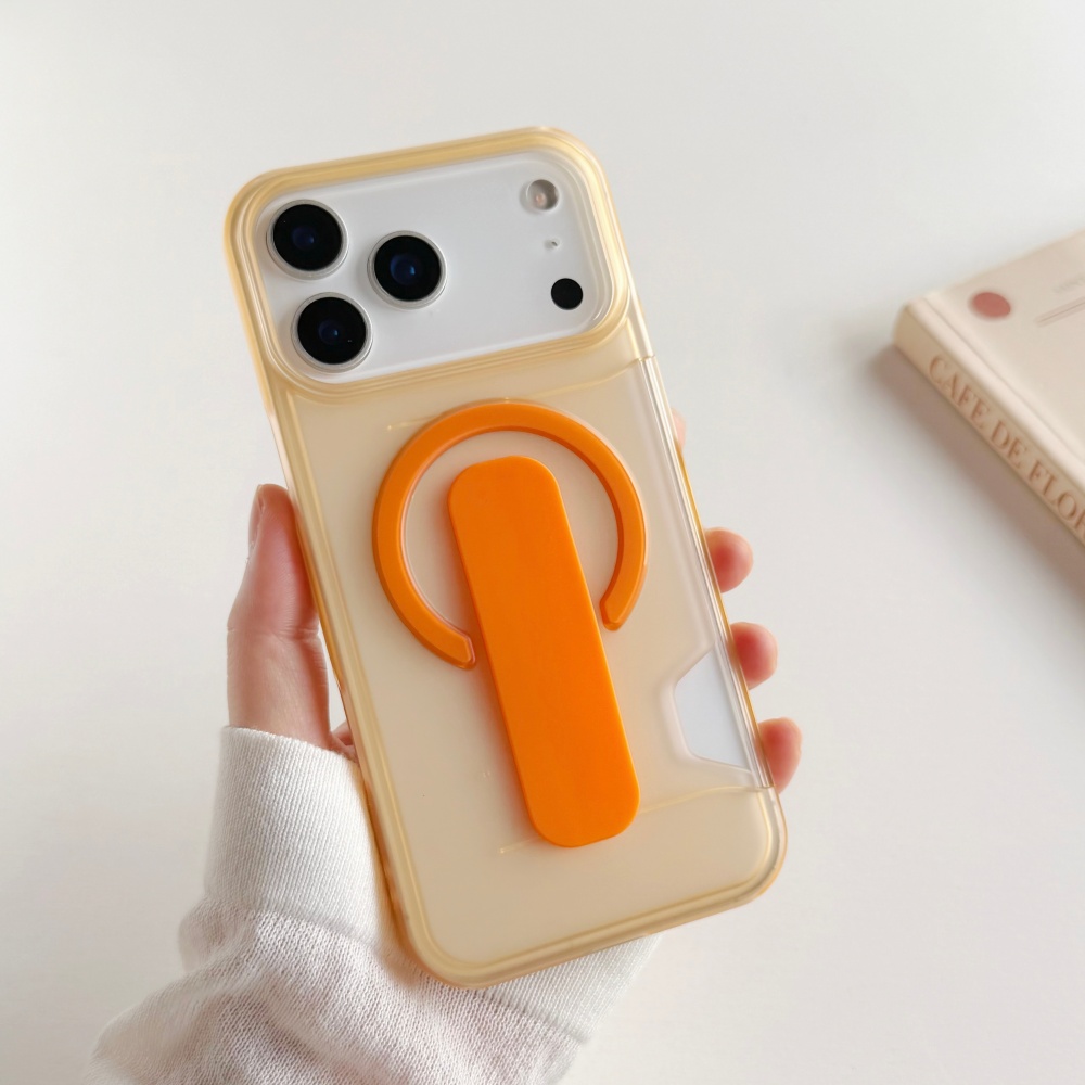 Casing HP Magnetik Magsafe Tra - Phone Accessories Holder ulasan dan harga