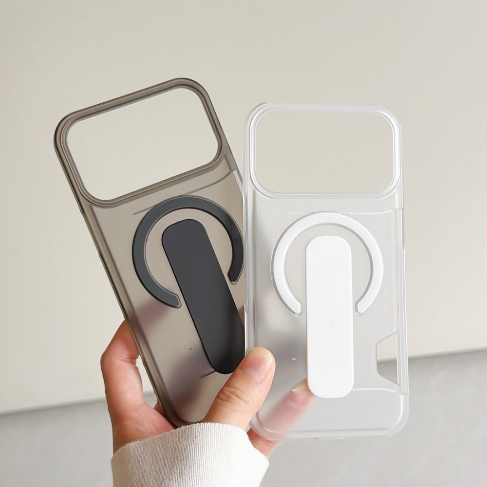 Casing HP Magnetik Magsafe Tra - Phone Accessories Holder ulasan dan harga