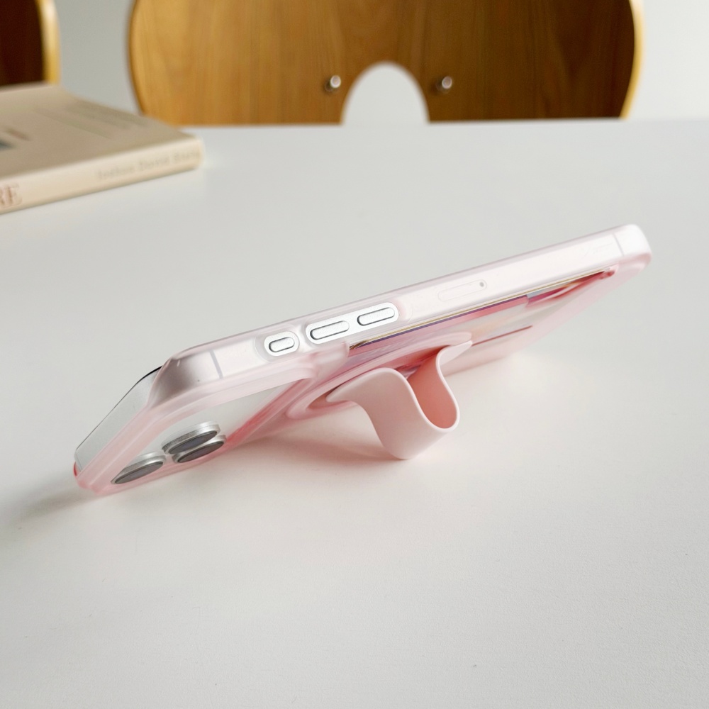 Casing HP Magnetik Magsafe Tra - Phone Accessories Holder ulasan dan harga