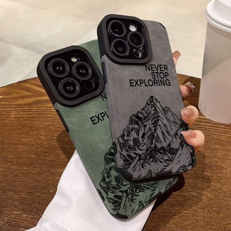 Casing Ponsel Fashionable Neve - Phone Accessories List ulasan dan harga