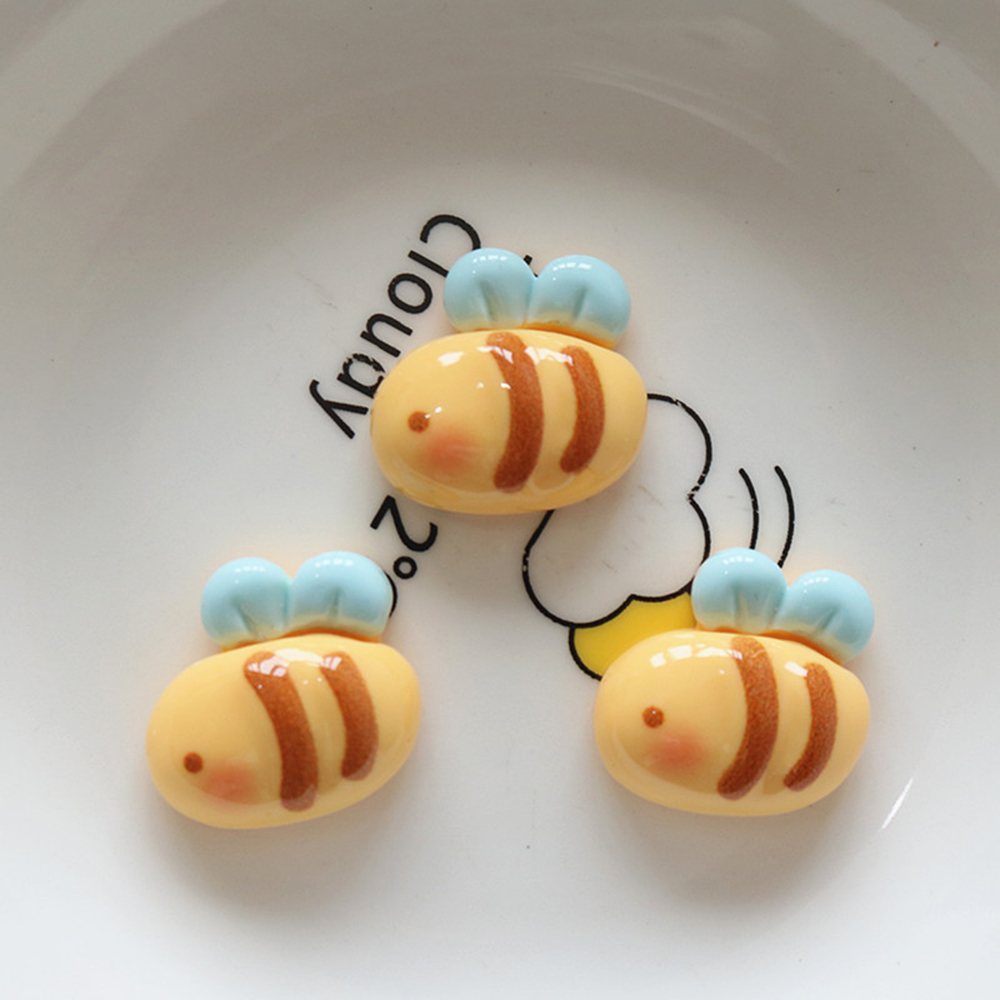 20 Buah Pesona Resin Lebah Min - Phone Accessories For Boys ulasan dan harga