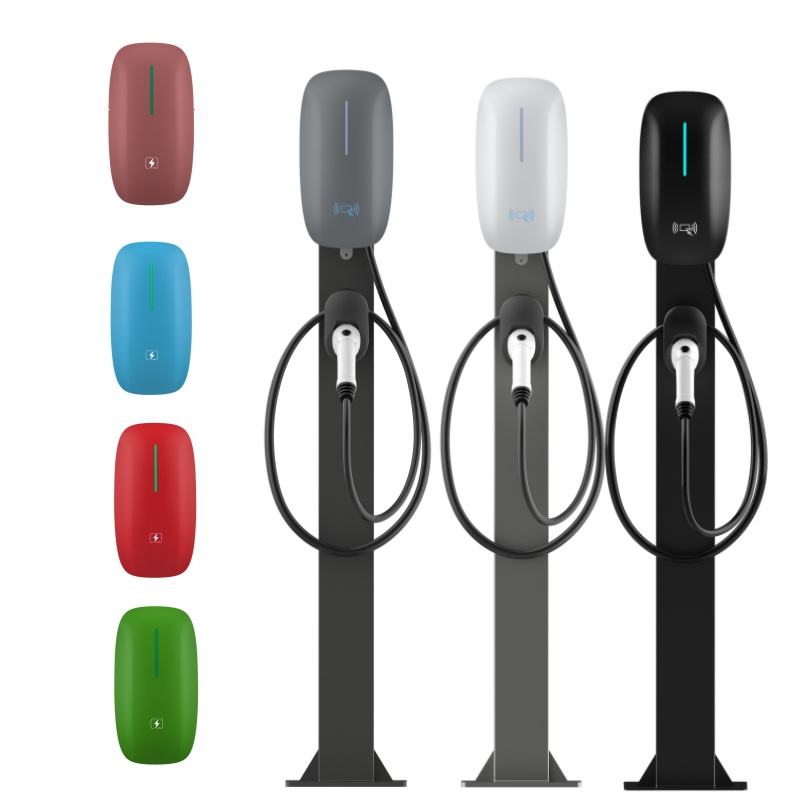 Pengisi Daya Mobil Listrik Xip - Fast Charging Cable ulasan dan harga