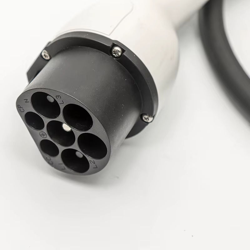 Pengisi Daya Mobil Listrik Xip - Fast Charging Cable ulasan dan harga