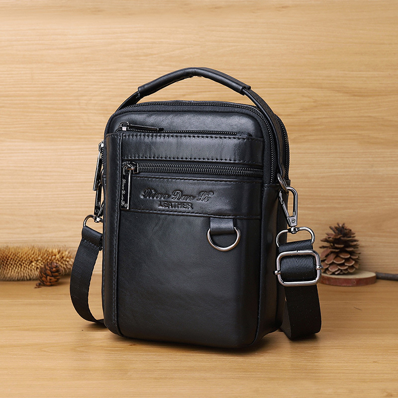 Tas Pinggang Pria Tas Selempan - Phone Accessories For Boys ulasan dan harga