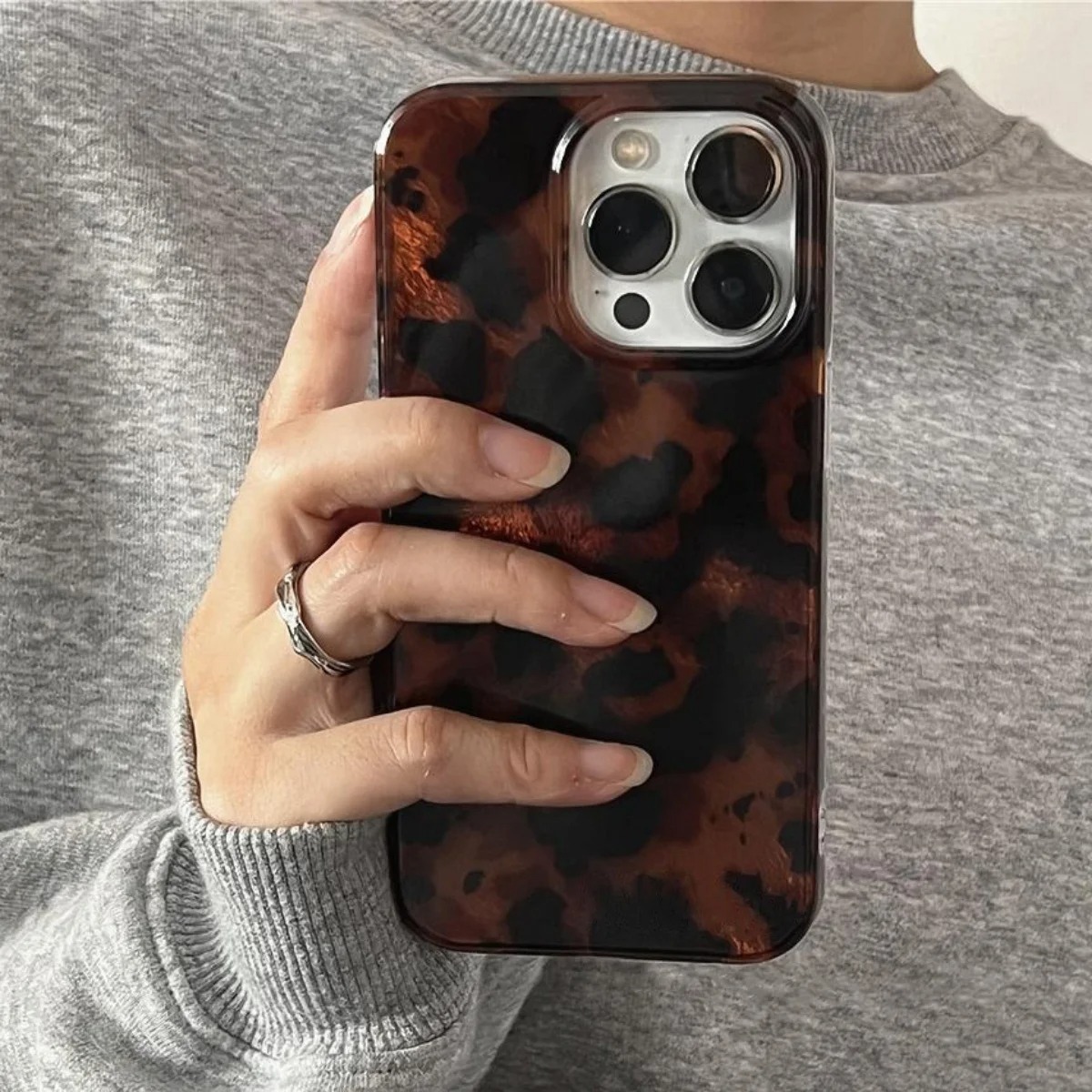 Casing Ponsel Laser Tekstur Am - Phone Accessories List ulasan dan harga