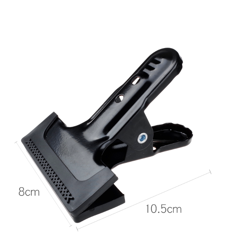 1-12 buah klip logam latar bel - Phone Accessories Background ulasan dan harga