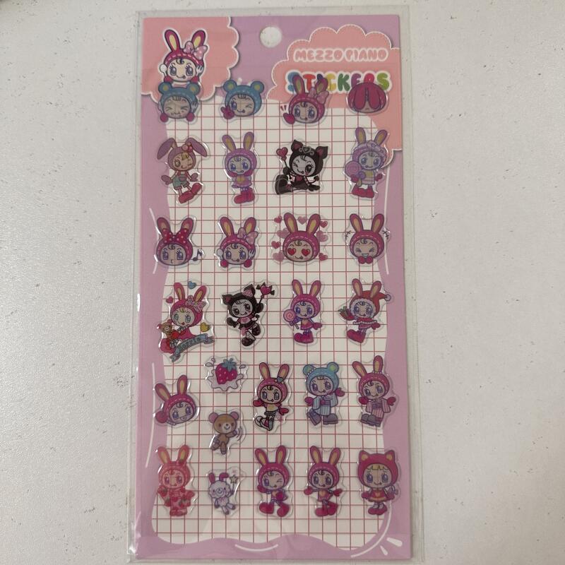 Stiker Lem Lembut Kartun Hyste - Phone Accessories For Boys ulasan dan harga