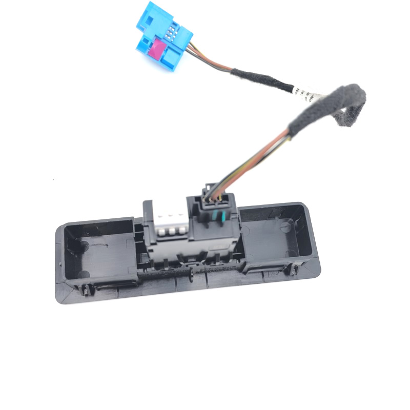 A4486830600 Pengisi Daya Mobil - Fast Charging Cable ulasan dan harga