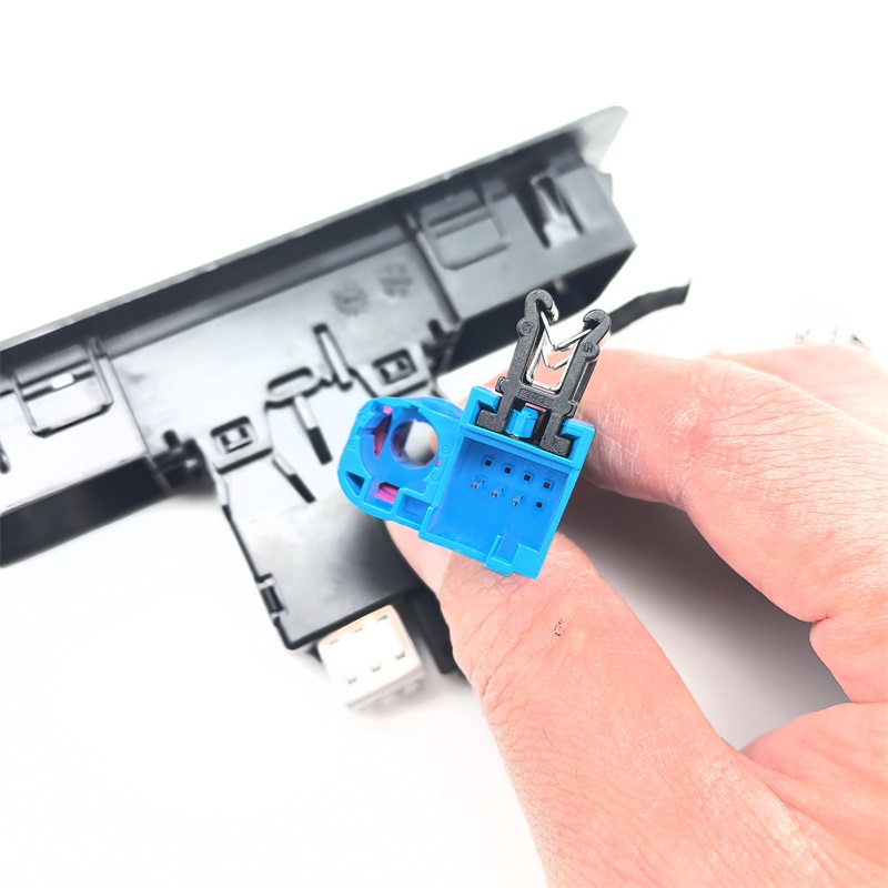 A4486830600 Pengisi Daya Mobil - Fast Charging Cable ulasan dan harga
