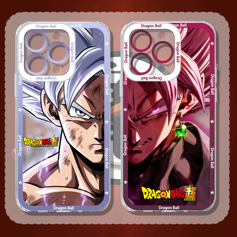 Casing Ponsel Anime untuk D-DR - Phone Accessories List ulasan dan harga