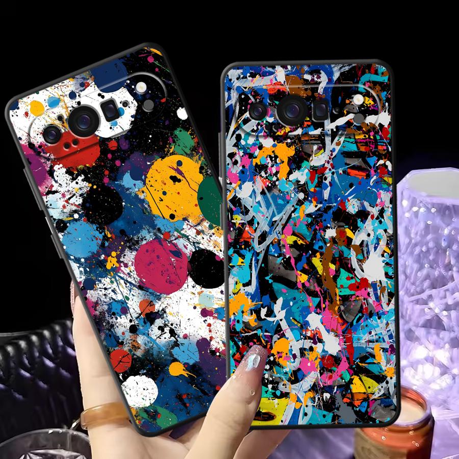 Casing Penutup Ponsel Funda un - Google Pixel 9 ulasan dan harga