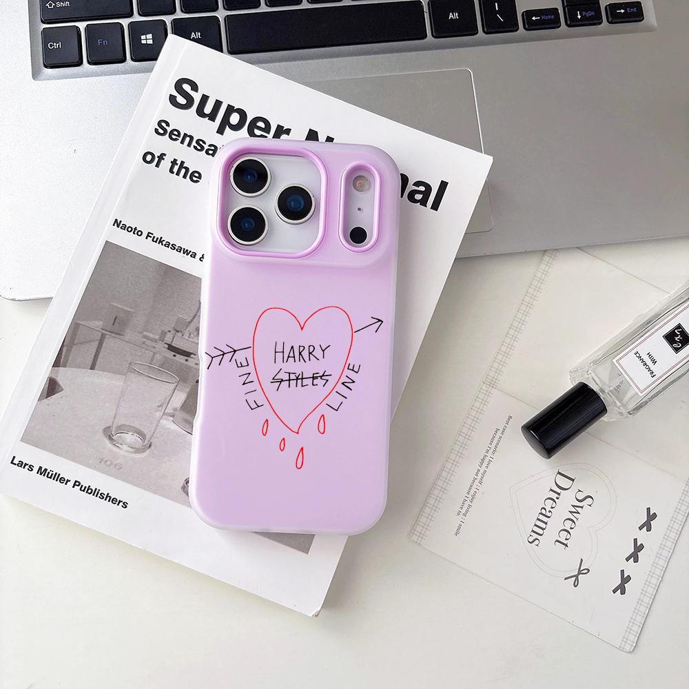 Casing Ponsel Tour Music H-Har - Phone Accessories List ulasan dan harga