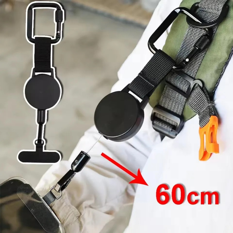 Penyangga Ponsel Luar Ruangan  - Phone Accessories Holder ulasan dan harga