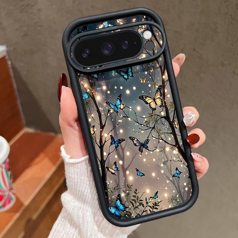 Casing Ponsel TPU Lembut untuk - Google Pixel 9 ulasan dan harga