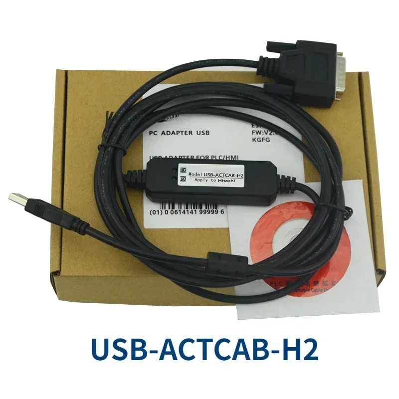 USB-ACTCAB-H2 Cocok untuk Kabe - Usb Data Cable ulasan dan harga