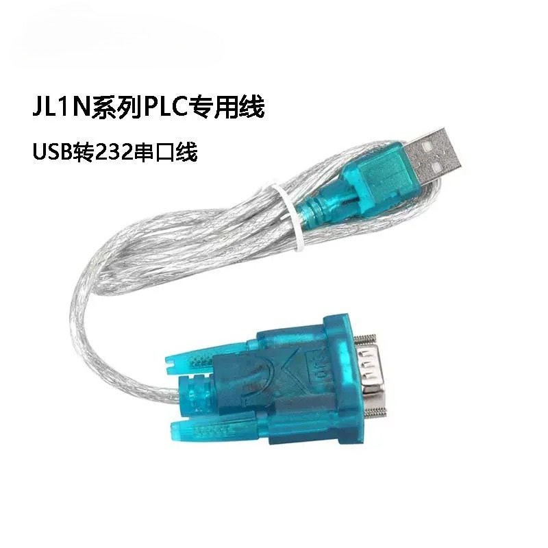 Kabel Pemrograman PLC USB ke M - Usb Data Cable ulasan dan harga