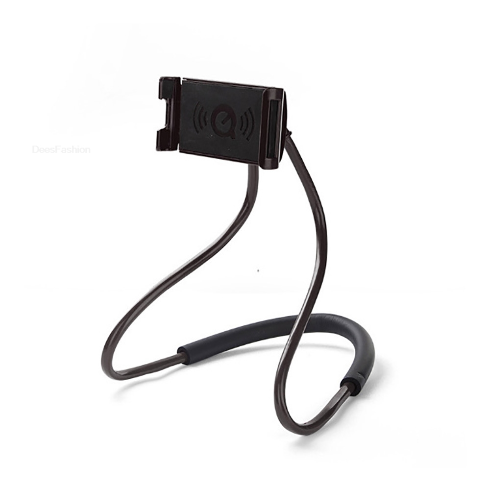 Penyangga Ponsel Fleksibel Gan - Phone Accessories Holder ulasan dan harga