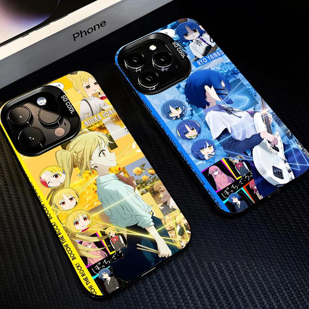Casing Ponsel Anime Cool Bocch - Phone Accessories List ulasan dan harga
